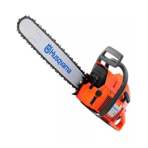 Motosserra Husqvarna 61 A Gasolina 61,5Cc Com Sabre 20 Pol