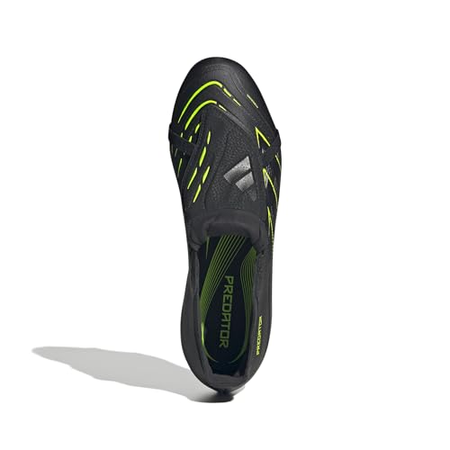 Image of adidas Unisex League Ft Fg /Mg Football Shoe