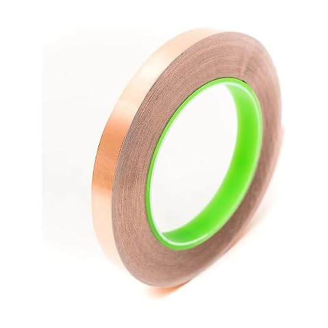 Bertech Copper Foil Tape Cover