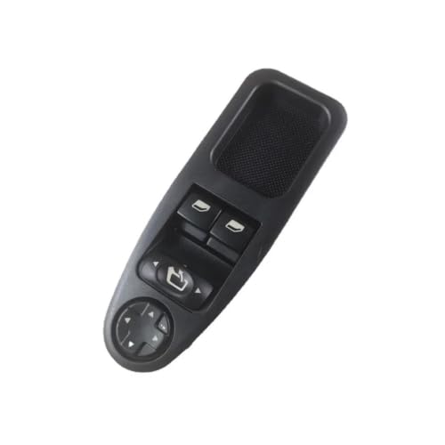Interrupteur lève-vitre pour utilitaire Scudo Jumpy trajets pro