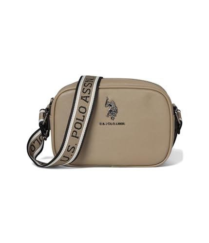 U.S. Polo Assn. Womens Dhm Crossbody crossbody