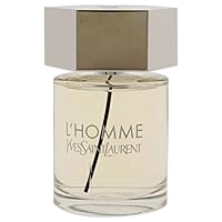 Yves Saint Laurent L'Homme Eau de Toilette Spray 100ml