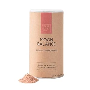 Your Super Moon Balance Superfood Mix &#...
