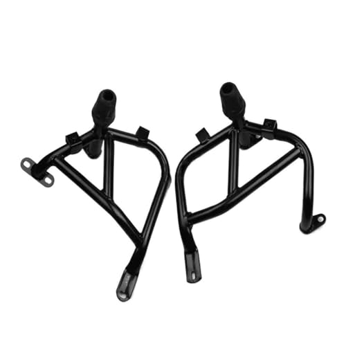 Barre de protection moteur pour GT650 et GT400 moto