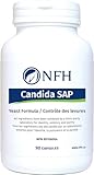Candida SAP 90 Capsules