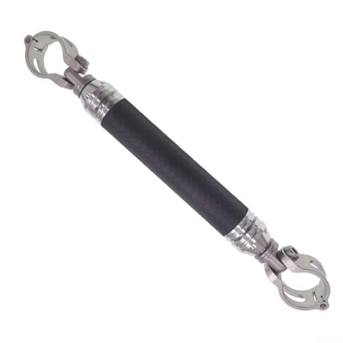 Extension Rod for Brompton Handlebar, Lightweight and, Perfect for Enhancing