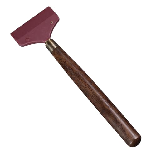 Facile Da Conservare In Legno E Silicone Tè Vassoio Raschietto Acqua Spazzolino Da Spazzolino Igienico Tea House Water Reeegee