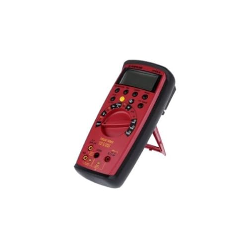 image for Amprobe 37XR-A True RMS Digital Multimeter with Component Logic Test