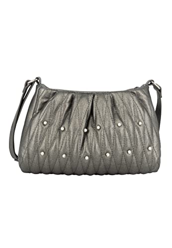 Pochette de soirée femme nolie pour ranger grand smartphone et clés