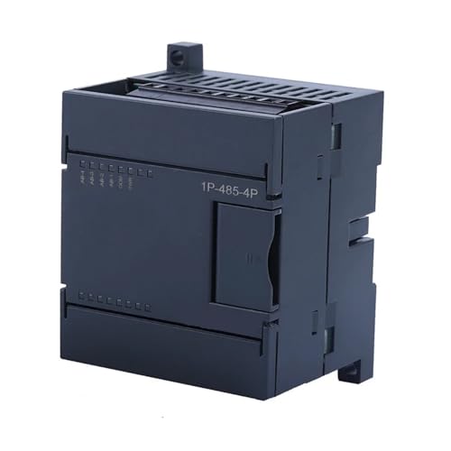 1P-485-4P Repetidor RS485 Hub Red Amplificador de Grado Industrial Amplificador de Distancia (1P-485-4P Hub)