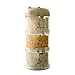 Multifunctional Visible Pet Food Organizer Storage Container Tiered Design Simple Wipe Clean Dog Cat Pet Food Storage