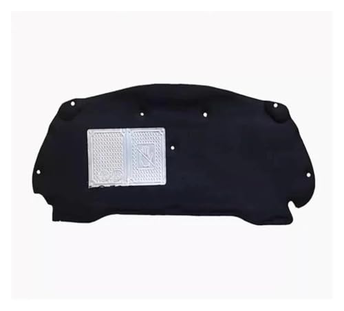 Insonorisant et chauffant pour Peugeot 2008 coton isolant thermique