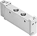 FESTO 574270 VUWG-L18-M52-M-G14 PNEUMATIC VALVE - SUPPLIED IN PACK OF 1