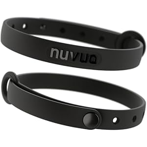 Cat Collars 2 Pack – Soft, Comfortable, and Lightweight Safety Breakaway Collar with Name Tag Ring for Outdoor Cats and Sensitive Skin Kittens by Nuvuq (6 ⅞” to 10 ¼”, Black)