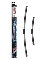 BOSCH A300S Aerotwin Windshield Wiper Blade Set