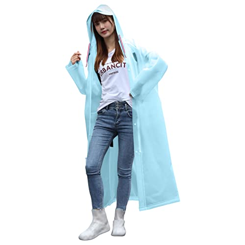 [Formemory] レインコート 自転車 雨合羽 カッパ自転車 レインポンチョ 雨具 レインウェア アウトドア 自転車 リュック対応 防風 豪雨対策 丈夫 撥水 防水ポケット 大人 メンズ レディース おしゃれ 男女兼用 通勤 通学