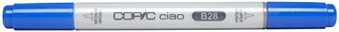 Copic Ciao Marker E08 - Brown