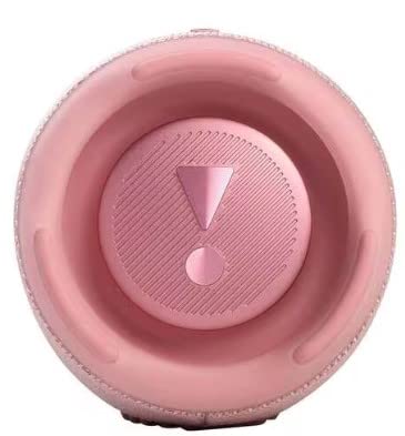 Amazon.com: JBL Charge 5 - Portable Bluetooth Speaker - Pink