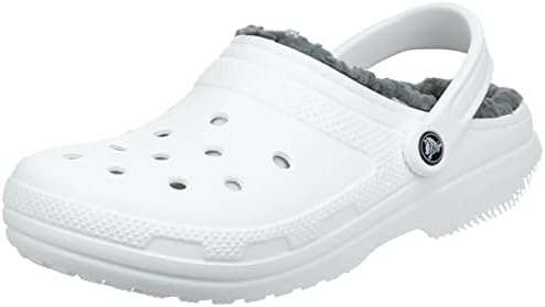 Crocs Classic Lined Clog Chodaki Uniseks