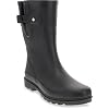 Western Chief Women Solid Mid Height Waterproof Rain Boot