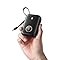 PowerBank Klein Aber Stark mit USB-C Kabel, Mini Power bank 10000mAh 22.5W Schnellladefunktion, Externe Handyakkus USB C Input&Output Akkupack für iPhone 16/15 Serie, Samsung, Google, Android und mehr