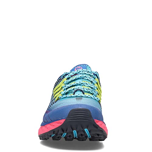 Merrell Women's Bohemian Boat Shoe4