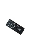 HCDZ Replacement Remote Control for Sony CDX-GT51W CDX-GT50W CDX-F605X Car CD Acc MP3 Audio System Player