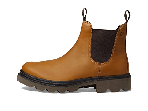 Image of ECCO Grainer Chelsea Boot