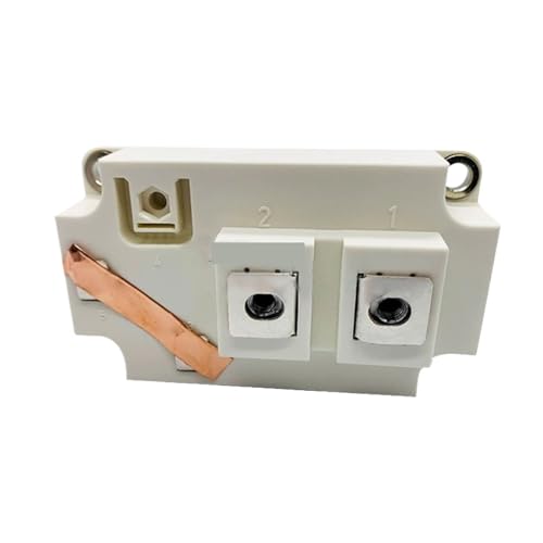 Module IGBT SKM400GA128D pour réparer un onduleur solaire en panne de puissance - 2