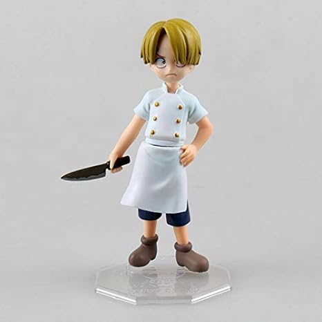 Amazon Co Jp Joycosアニメワンピースセンチポップレベッカルフィゾロナミサンジロビンウソ子供時代 アクションフィギュアコレクタブルモデルおもちゃ ホビー 通販