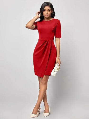 Image of OOMPH! Women Dress