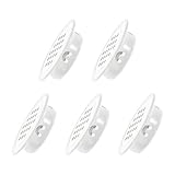 [4]: VANTAGGIO - Realizzato in acciaio inossidabile, non si deforma facilmente, ha una buona resistenza alla corrosione, è duraturo e ha una lunga vita utile.