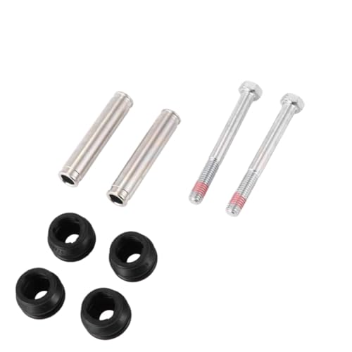 Fundas de guía de frenos compatibles con CKT1050 y ABTD-113-1406X