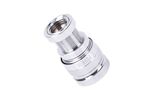 Alphacool 17458 pièce et accessoire pour systèmes de refroidissement d'ordinateurs Raccord Neuf - vue 9