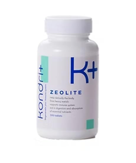 Amazon | コンドリプラス300 コンドリプラス サプリ ゼオライト