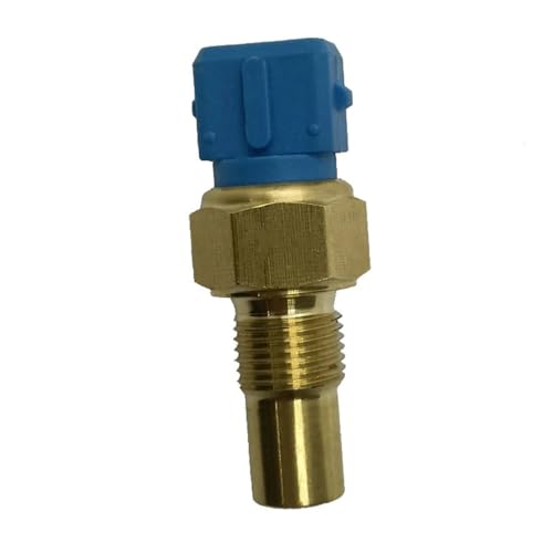 Sensor de temperatura refrigerante Jaguar recambio motor 024283 termistor coche