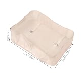 PACKOVE Kosmetyczka W Zestawie Zestaw Organizerów Podróżnych Dla Kobiet 7 Sztuk Kostki Kompresyjne Do Pakowania Duża Pojemność Toreb Podróżnych