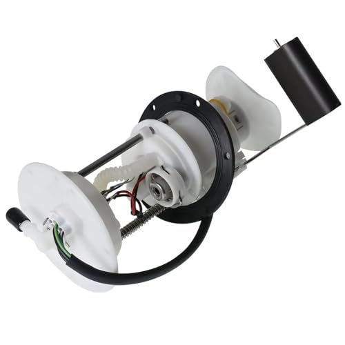 Fuel Pump Compatible With Automotive Motorcycle Parts MASSIMO BENNCHE EFI ATV700 HS400 MSA 800 ATV 500