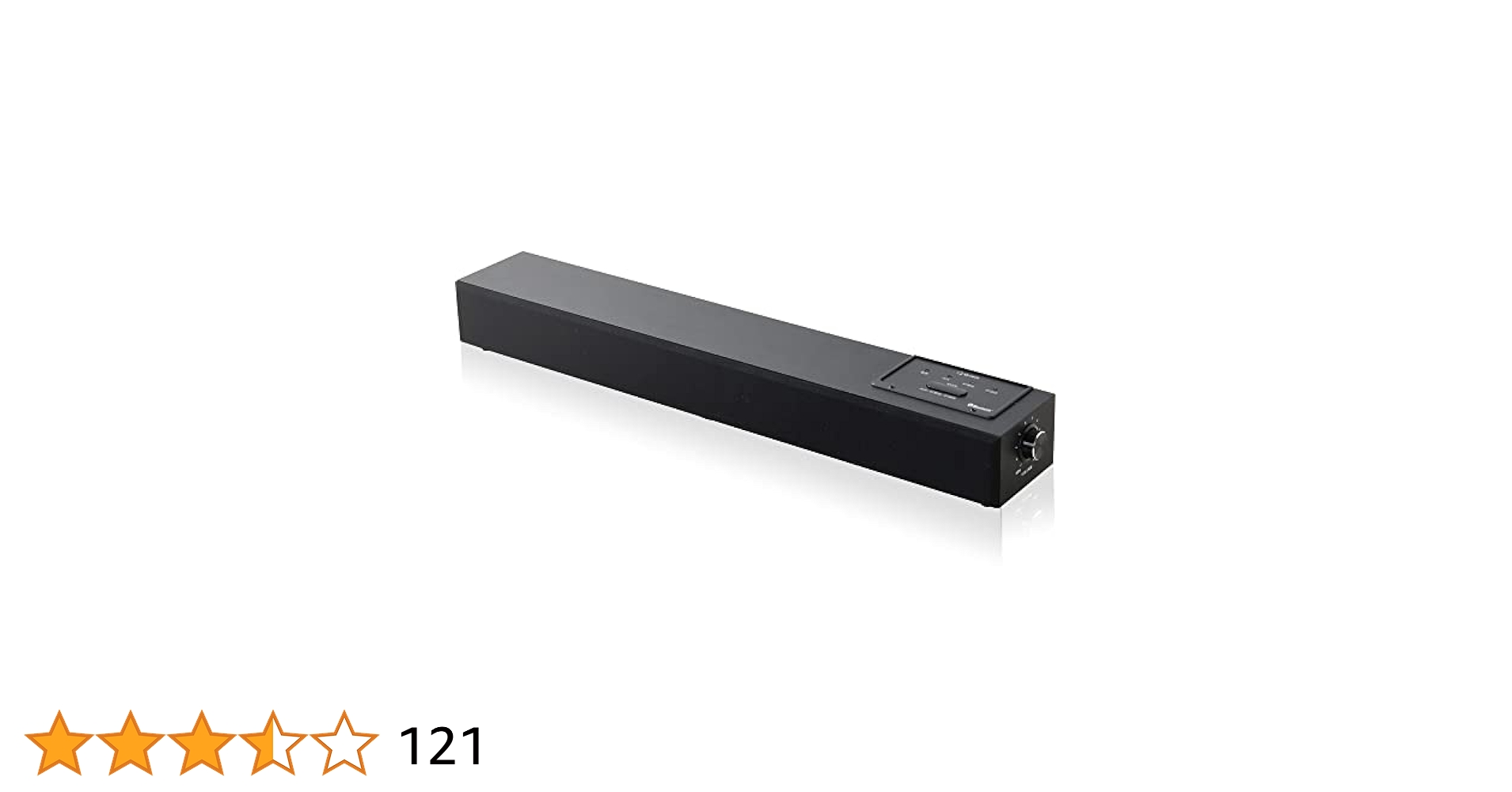 Amazon.co.jp: [山善] バースピーカー 双方向Bluetooth機能搭載