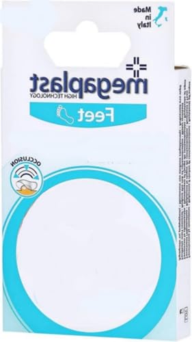 Pharmadoct Medicazioni Verruche 16 pz