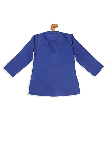 Image of Vastramay Sishu Baby-Boys Dress Shirt
