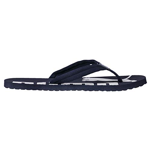 Image of PUMA Epic Flip V2 Synthetic Slipon Womens Athleisure Flip Flops