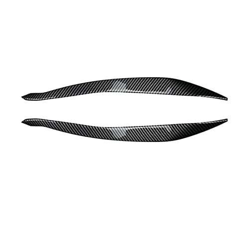 Paupières de phares BMW Série 5 F10 F11 pour corriger la face avant