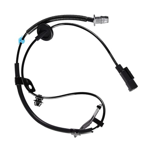 Compatible With Dodge For Caliber 2007 2008 ���A���E ABS �z�C�[���X�s�[�h�Z���T�[ �����ԃA�N�Z�T���[ 5105065AC 5105064AB 05105065AC �ƌ݊������� �ԗpABS�Z���T�[(Rear