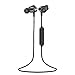 UXD Cuffie Bluetooth, Auricolari Bluetooth Senza Fili, Cuffiette con CVC 8.0 Microfono Incorporato, 20 Ore di Tempo di Utilizzo, IPX7 Impermeabili, Cuffie Sport, per Corsa