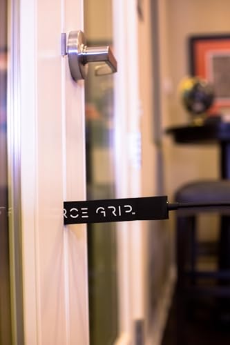 Force Grip Resistance Training Aid
