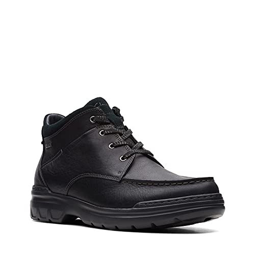 Clarks Men's Rockie2 HIGTX Ankle Boots