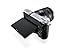Samsung NX300 20.3MP CMOS Smart WiFi Mirrorless Digital Camera with 18-55mm Lens and 3.3