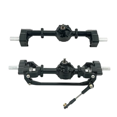 RC�X�y�A�p�[�c For WPL B1 B14 B24 C14 C24 B16 1/16 1 �y�A�̃|�[�^���A�N�X���A�Z���u���t�����g�ƃ��A�A�N�X�� RC �J�[�A�b�v�O���[�h�����A�N�Z�T���[