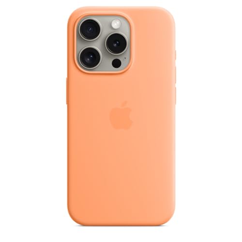 Come ogni custodia progettata da Apple, anche questa ha superato migliaia di ore di test in fase di produzione: non è solo bella da vedere, è fatta apposta per proteggere il tuo iPhone da graffi e cadute.
